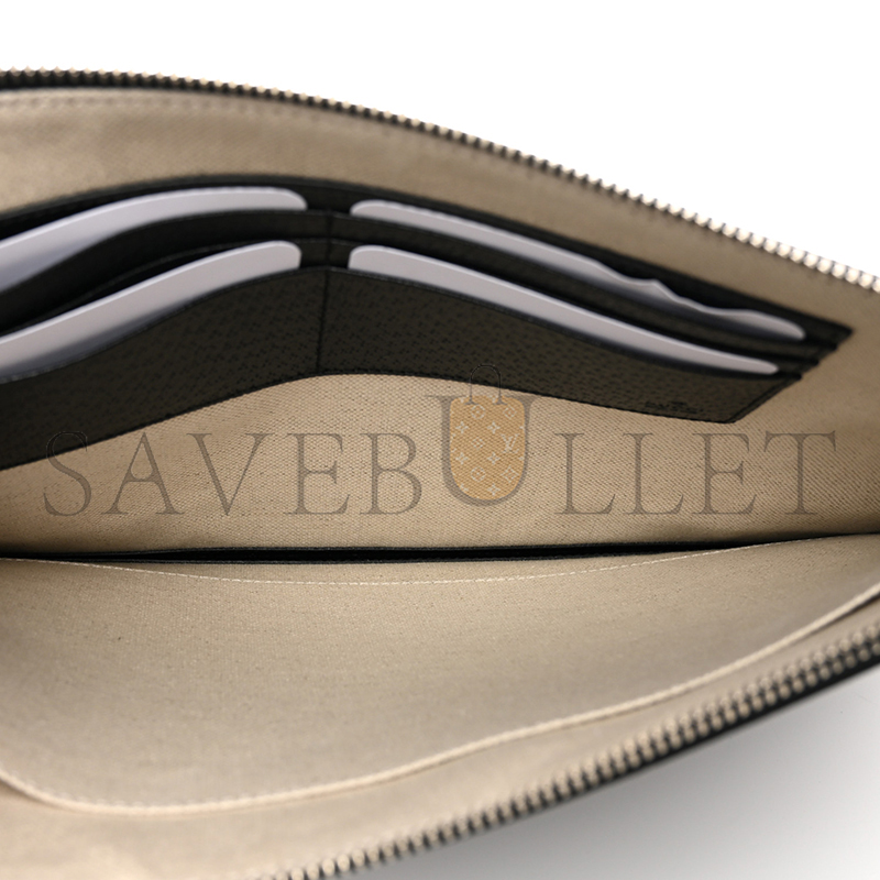 GUCCI GG MARMONT POUCH 475317 (30.5*21*1.5cm)